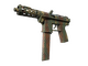 Tec-9 | Army Mesh (Minimal Wear)