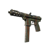 Tec-9 | Army Mesh (Field-Tested)