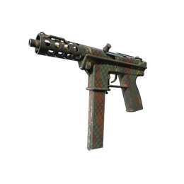 Tec-9 | Army Mesh (Field-Tested)