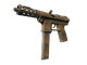 Tec-9 | Rust Leaf (Field-Tested)