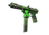 Tec-9 - Ядерная угроза - 160x114