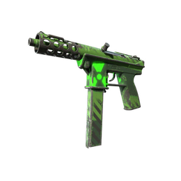 Tec-9 | Nuclear Threat (Field-Tested)