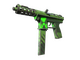 Souvenir Tec-9 | Nuclear Threat (Well-Worn)