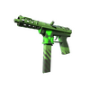 Souvenir Tec-9 | Nuclear Threat (Minimal Wear)