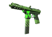 Tec-9 - Ядерная угроза - 168x120
