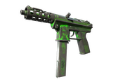 Tec-9 - Ядерная угроза - 168x120