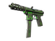 Souvenir Tec-9 | Nuclear Threat (Battle-Scarred)