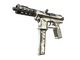 Tec-9 | Whiteout (Battle-Scarred)