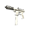 Tec-9 | Whiteout (Field-Tested)