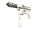Tec-9 | Whiteout (Well-Worn)