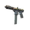 Tec-9 | Tornado (Battle-Scarred)