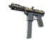 Tec-9 | Tornado (Battle-Scarred)
