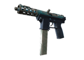 Tec-9 - Порыв синевы - 160x114