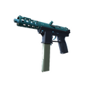 Tec-9 | Blue Blast