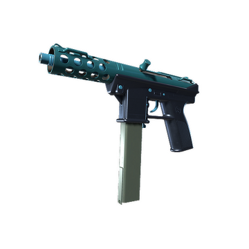 Tec-9 | Blue Blast (Factory New)