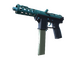 Tec-9 | Blue Blast (Minimal Wear)