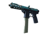 Tec-9 - Порыв синевы - 168x120