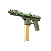 Tec-9 | Groundwater (Well-Worn)