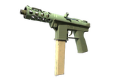 Tec-9 - Грунтовая вода - 168x120