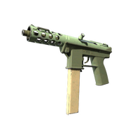 Pistol Skins