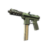 Tec-9 | Groundwater (Battle-Scarred)