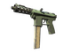 Souvenir Tec-9 | Groundwater (Battle-Scarred)