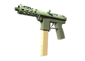 Tec-9 - Грунтовая вода - 160x114