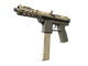 Tec-9 | Raw Ceramic (Field-Tested)