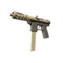 Tec-9 | Raw Ceramic