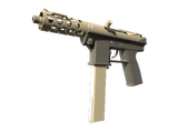 Tec-9 - Необработанная керамика - 168x120