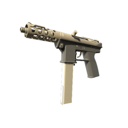 Tec-9 | Raw Ceramic (Factory New)