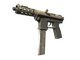 Tec-9 | Raw Ceramic (Battle-Scarred)