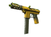 Tec-9 - Лимонная кислота - 160x114