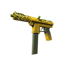 Tec-9 | Citric Acid (Factory New)