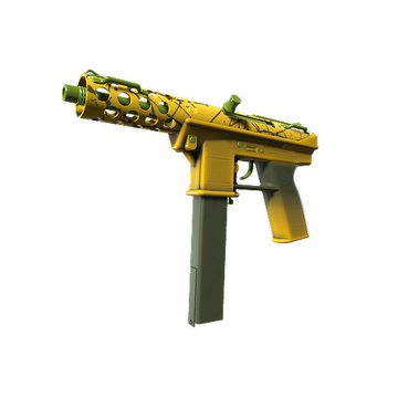 Tec-9 | Citric Acid (Factory New)