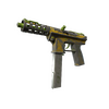 Tec-9 | Citric Acid (Battle-Scarred)