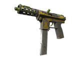 Tec-9 - Лимонная кислота - 160x114