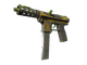 Tec-9 | Citric Acid (Battle-Scarred)