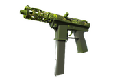 Tec-9 - Уж-9 - 160x114