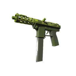 Tec-9 | Garter-9 (Factory New)