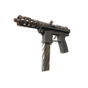 Tec-9 | Tiger Stencil (Factory New)