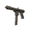 Tec-9 | Tiger Stencil (Factory New)