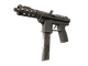Tec-9 | Tiger Stencil (Battle-Scarred)