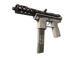 StatTrak™ Tec-9 | Slag