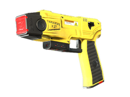 Zeus x27 | Charged Up