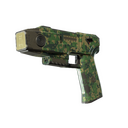 Zeus x27 | Swamp DDPAT (Well-Worn)