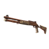 XM1014 | Copperflage (Factory New)