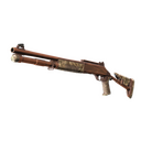 XM1014 | Copperflage