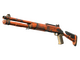 XM1014 | Blaze Orange (Field-Tested)