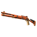 XM1014 | Blaze Orange